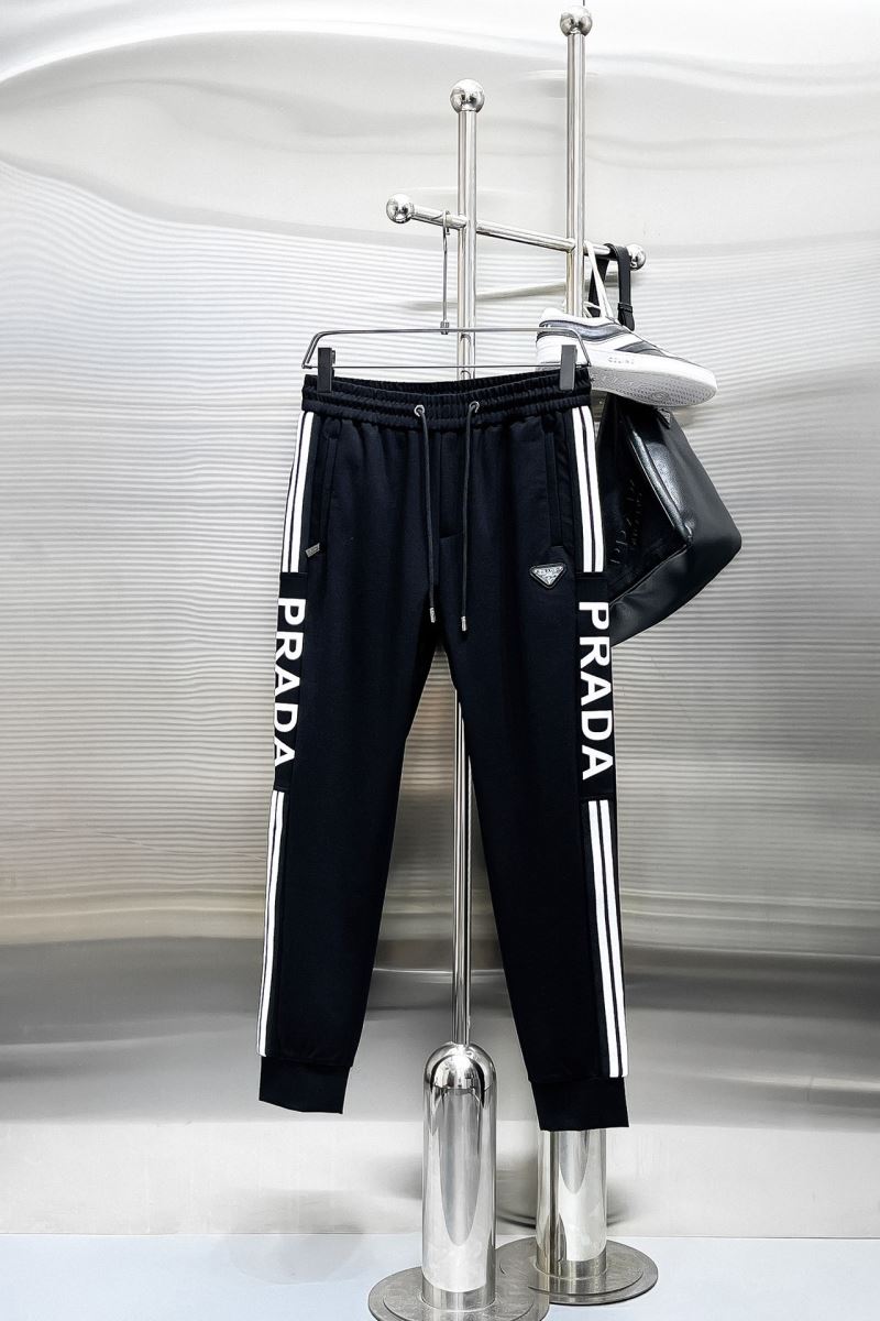 Prada Long Pants